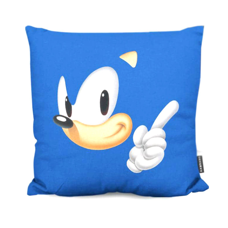 کوسن گیمینگ طرح SEGA
