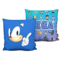 کوسن گیمینگ طرح SEGA