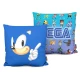 کوسن گیمینگ طرح SEGA