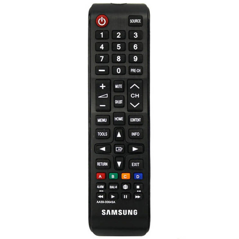 کنترل تلویزیون اصلی سامسونگ Samsung AA59-00649A