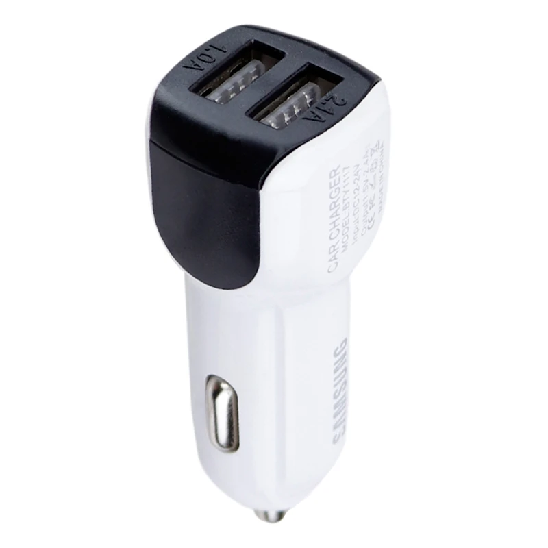 شارژر فندکی Samsung BTY1117 2.1A شرینک