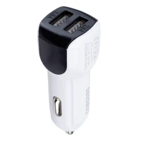 شارژر فندکی Samsung BTY1117 2.1A شرینک