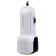 شارژر فندکی Samsung BTY1117 2.1A شرینک