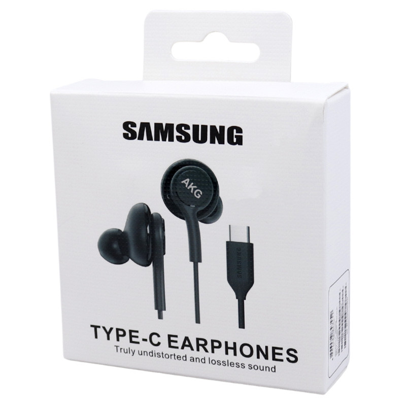 هندزفری Samsung EO-1G955BSEGCN Type-C