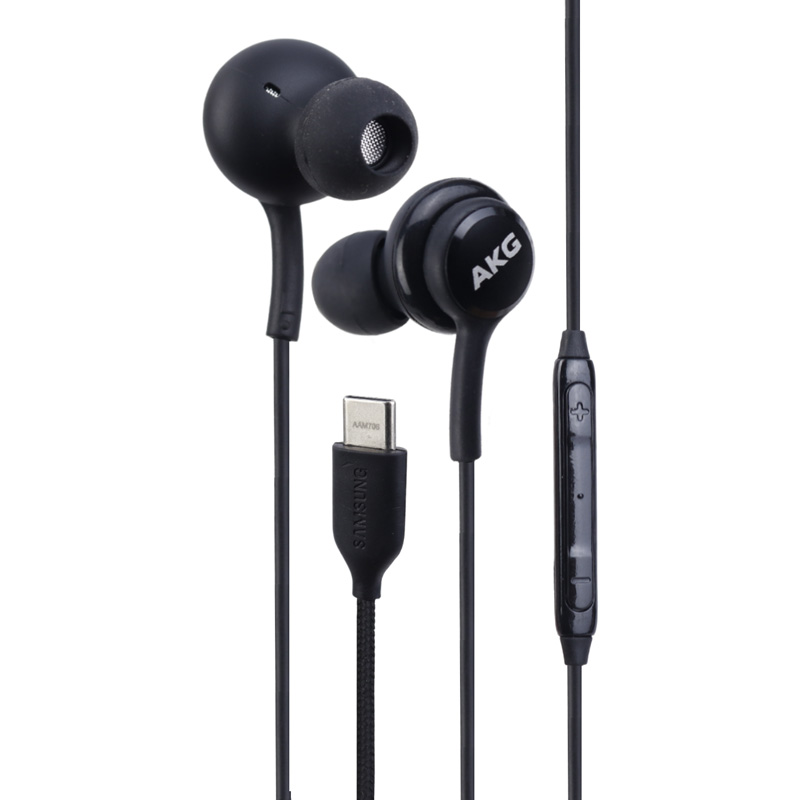 هندزفری Samsung EO-1G955BSEGCN Type-C