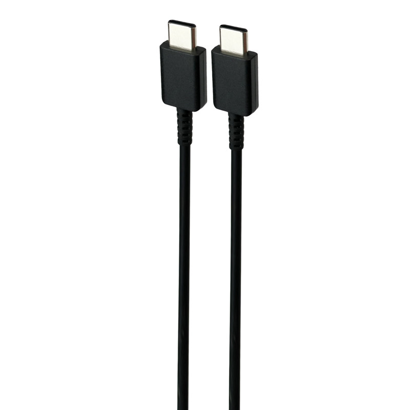 شارژر دیواری فست شارژ Samsung EP-T1510 2A PD 15W Type-C + کابل تایپ سی