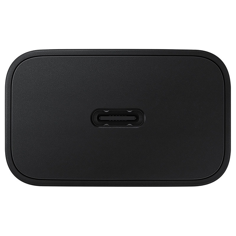 شارژر دیواری فست شارژ Samsung EP-T1510 2A PD 15W Type-C + کابل تایپ سی