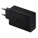 شارژر دیواری 65 وات سامسونگ EP-TA6530NBEGEU PD 3.5A