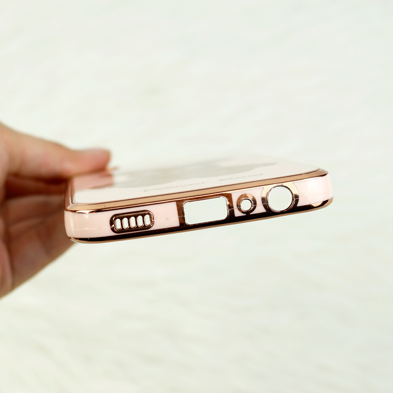 قاب My Case Power Bear محافظ لنزدار Samsung Galaxy A03 Core