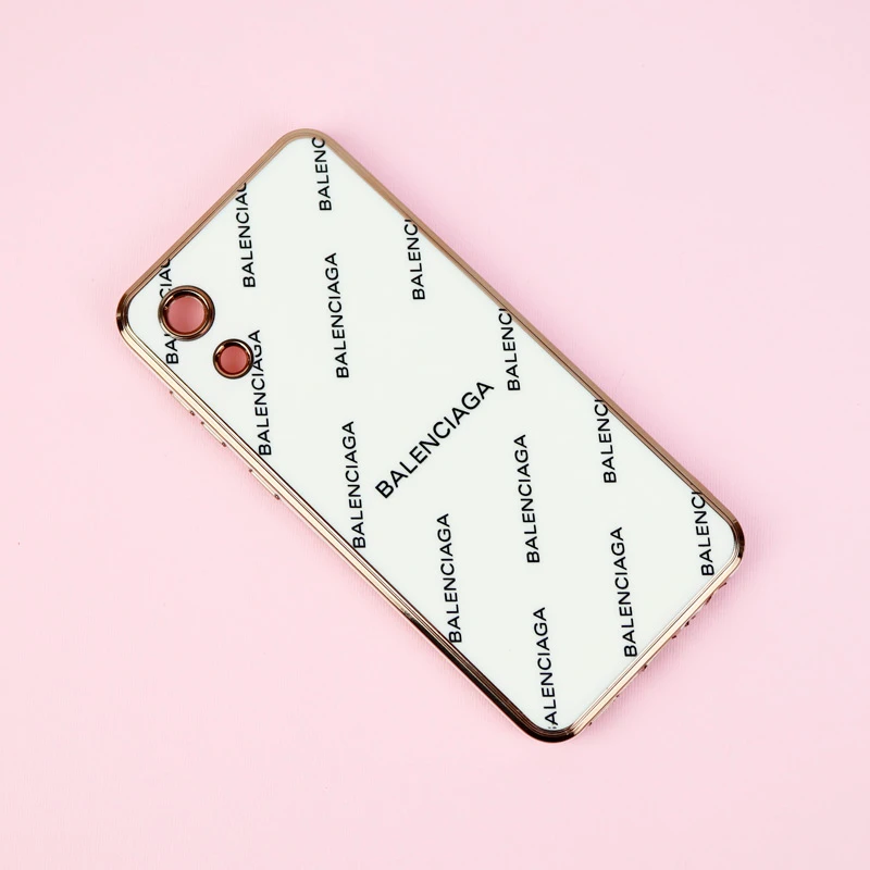 قاب طرحدار My Case محافظ لنزدار Samsung Galaxy A03 Core