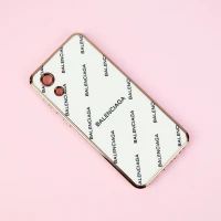 قاب طرحدار My Case محافظ لنزدار Samsung Galaxy A03 Core