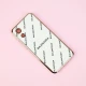 قاب طرحدار My Case محافظ لنزدار Samsung Galaxy A03 Core