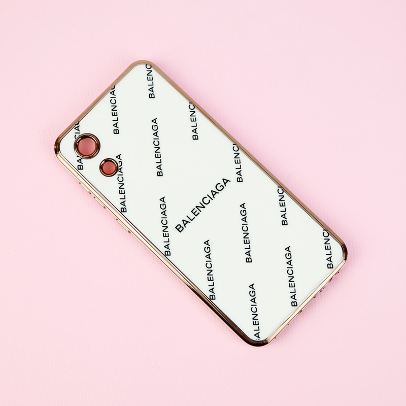 قاب طرحدار My Case محافظ لنزدار Samsung Galaxy A03 Core
