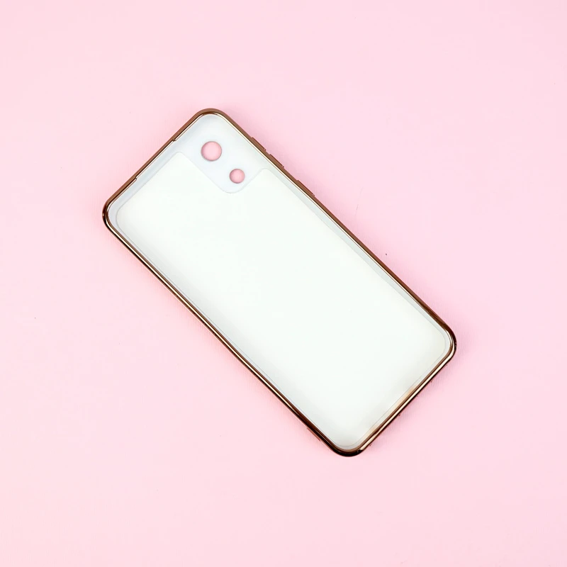 قاب طرحدار My Case محافظ لنزدار Samsung Galaxy A03 Core