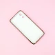 قاب طرحدار My Case محافظ لنزدار Samsung Galaxy A03 Core