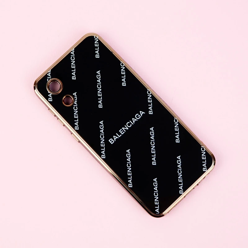 قاب طرحدار My Case محافظ لنزدار Samsung Galaxy A03 Core