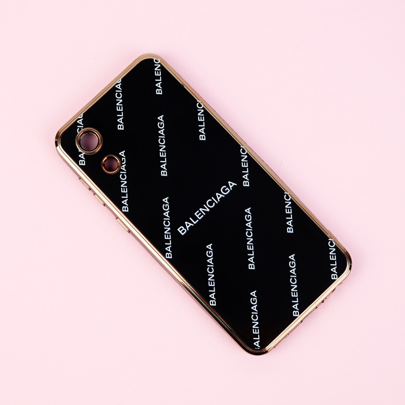قاب طرحدار My Case محافظ لنزدار Samsung Galaxy A03 Core
