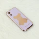 قاب My Case Power Bear سامسونگ Galaxy A03 Core محافظ لنزدار