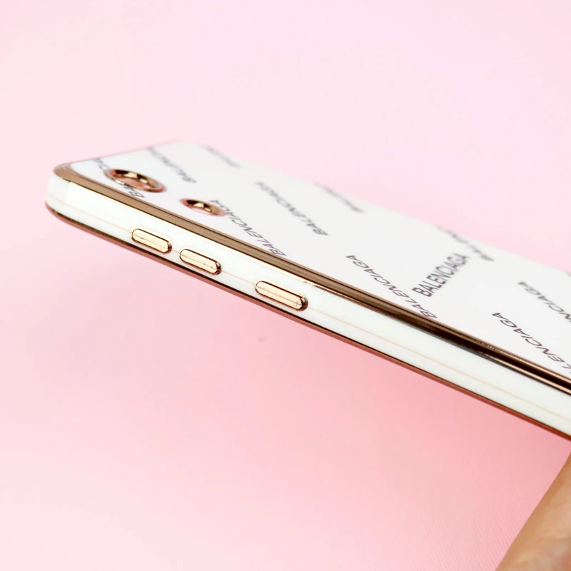 قاب طرحدار My Case محافظ لنزدار Samsung Galaxy A03 Core