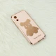 قاب My Case Power Bear سامسونگ Galaxy A03 Core محافظ لنزدار