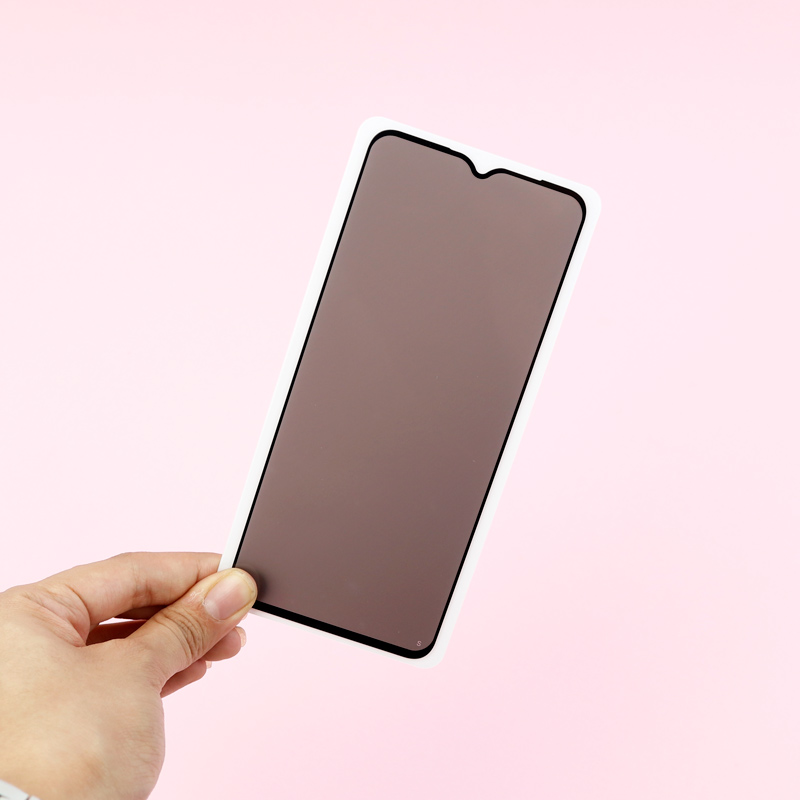 گلس Privacy سامسونگ Samsung Galaxy A03 Core