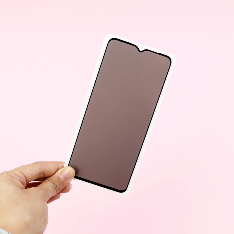 گلس Privacy سامسونگ Samsung Galaxy A03 Core