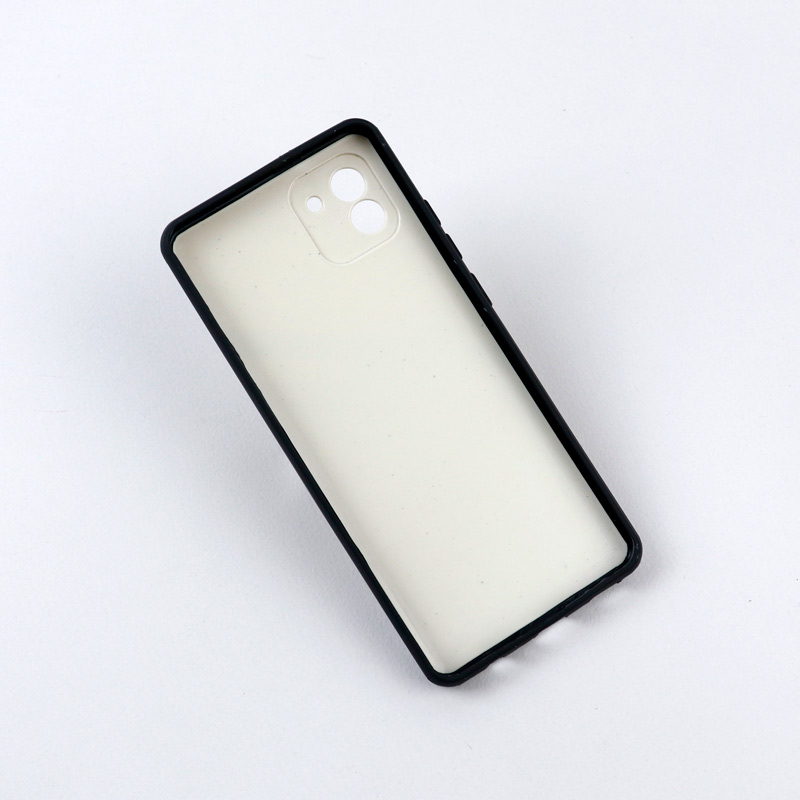 قاب دور ژله ای طرحدار پسرانه محافظ لنزدار ایرانی Samsung Galaxy A03