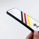 قاب سامسونگ Galaxy A03 دور ژله ای طرح دار پسرانه محافظ لنزدار ایرانی