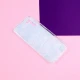 قاب ژله ای طرحدار گل برجسته محافظ لنزدار Samsung Galaxy A03s / A02s
