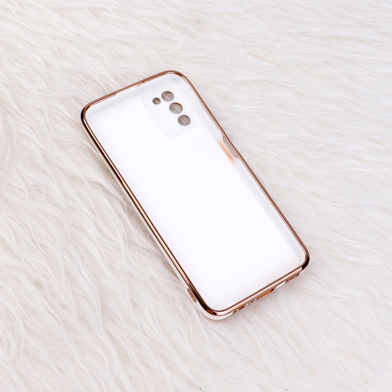 قاب My Case Power Bear محافظ لنزدار Samsung Galaxy A03s / A02s