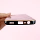 قاب طرحدار My Case محافظ لنزدار Samsung Galaxy A03s