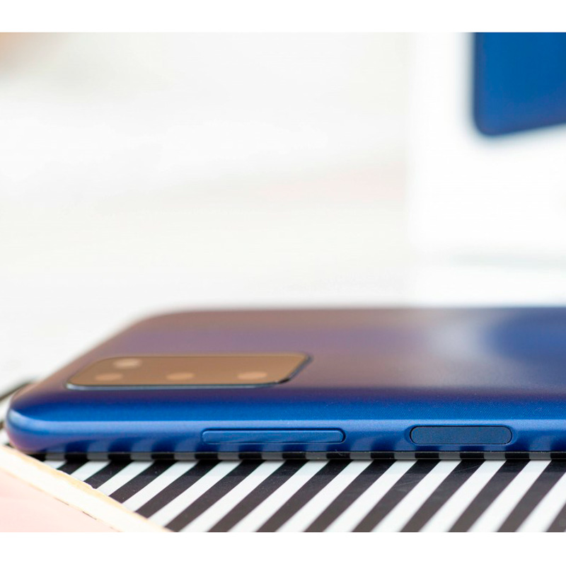 گوشی موبایل سامسونگ Samsung Galaxy A03s Dual Sim ظرفیت 64 گیگابایت و رم 4 گیگابایت