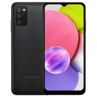 گوشی موبایل سامسونگ Samsung Galaxy A03s Dual Sim ظرفیت 64 گیگابایت و رم 4 گیگابایت