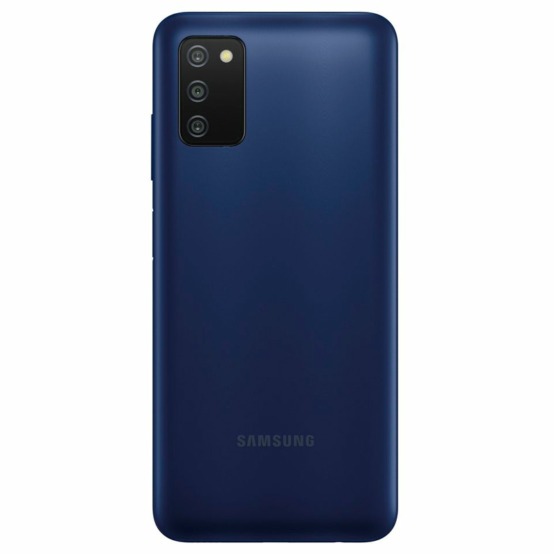 گوشی موبایل سامسونگ Samsung Galaxy A03s Dual Sim ظرفیت 64 گیگابایت و رم 4 گیگابایت