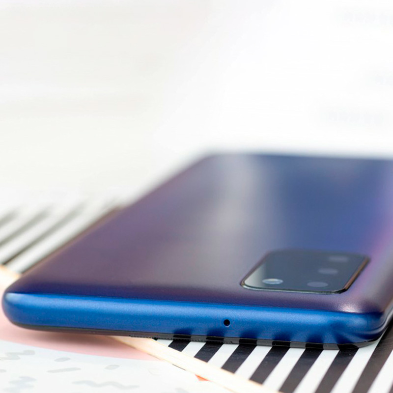 گوشی موبایل سامسونگ Samsung Galaxy A03s Dual Sim ظرفیت 64 گیگابایت و رم 4 گیگابایت