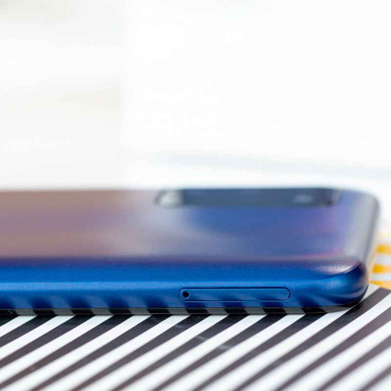 گوشی موبایل سامسونگ Samsung Galaxy A03s Dual Sim ظرفیت 64 گیگابایت و رم 4 گیگابایت