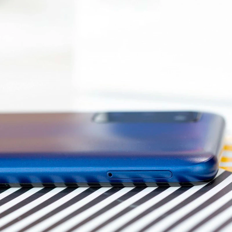 گوشی موبایل سامسونگ Samsung Galaxy A03s Dual Sim ظرفیت 64 گیگابایت و رم 4 گیگابایت