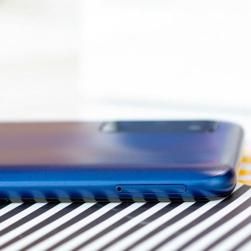 گوشی موبایل سامسونگ Samsung Galaxy A03s Dual Sim ظرفیت 64 گیگابایت و رم 4 گیگابایت