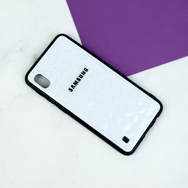 قاب 3D پشت براق Samsung Galaxy A10