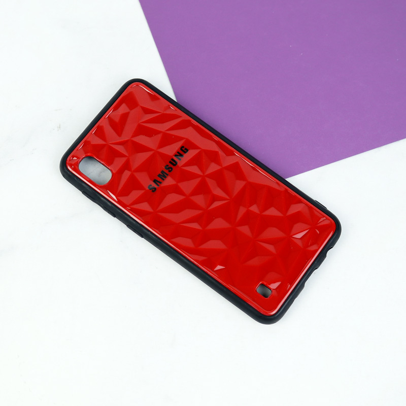 قاب 3D پشت براق Samsung Galaxy A10