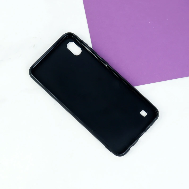 قاب 3D پشت براق Samsung Galaxy A10