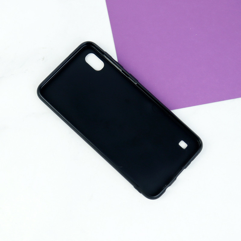 قاب 3D پشت براق Samsung Galaxy A10