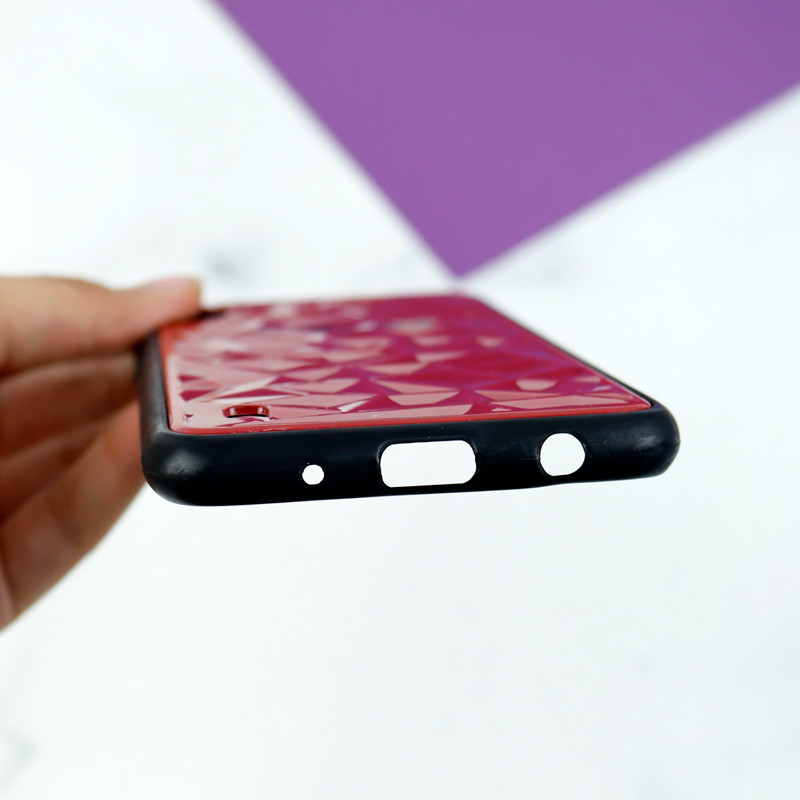قاب 3D پشت براق Samsung Galaxy A10
