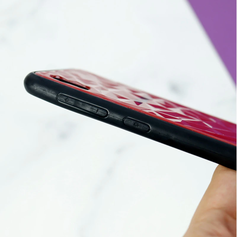 قاب 3D پشت براق Samsung Galaxy A10