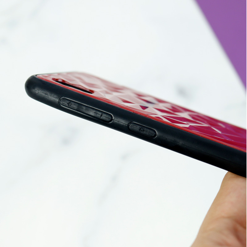 قاب 3D پشت براق Samsung Galaxy A10