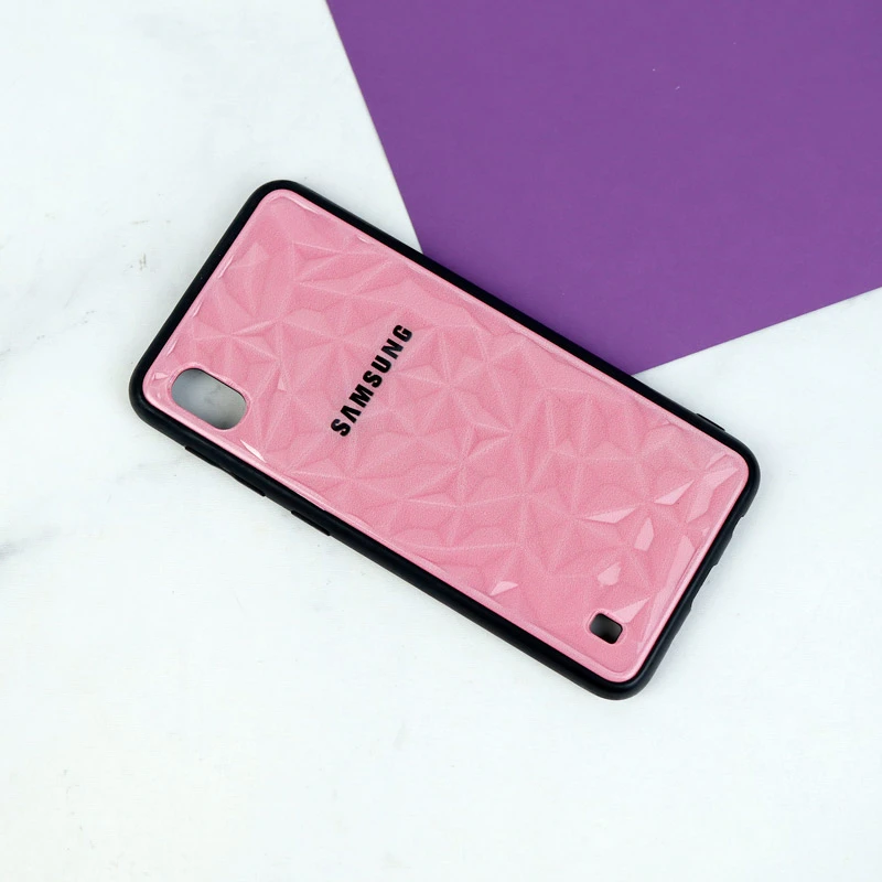 قاب 3D پشت براق Samsung Galaxy A10