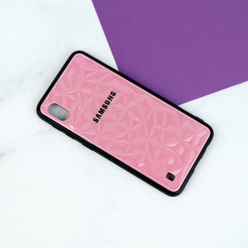 قاب 3D پشت براق Samsung Galaxy A10