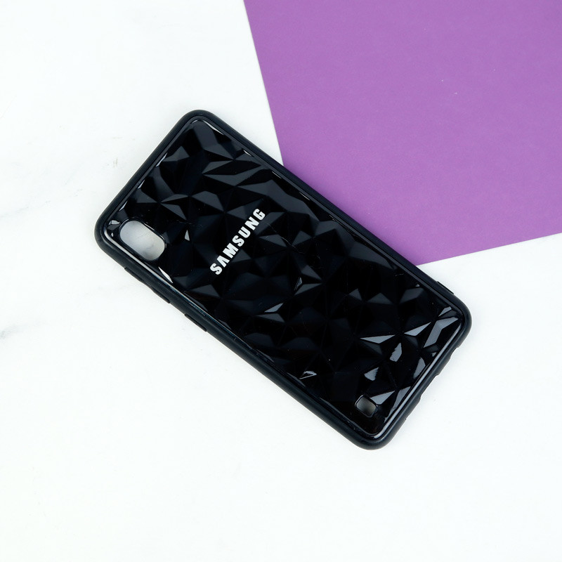 قاب 3D پشت براق Samsung Galaxy A10
