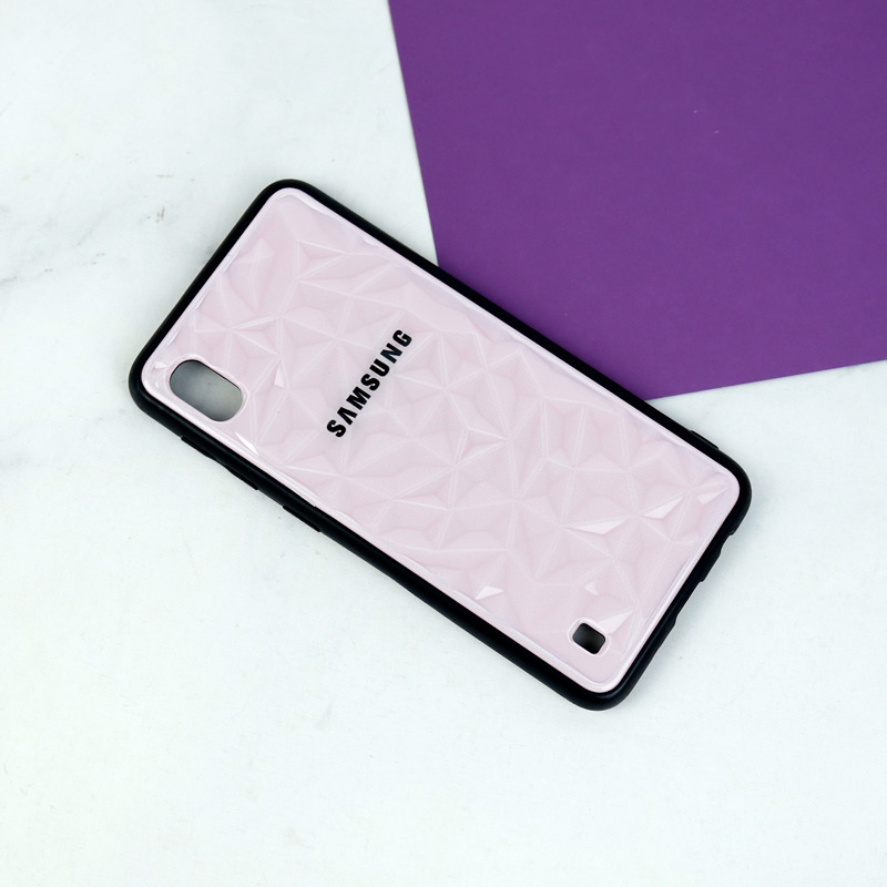 قاب 3D پشت براق Samsung Galaxy A10