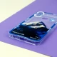 قاب ژله ای شفاف طرح کوهستان محافظ لنزدار Samsung Galaxy A10s